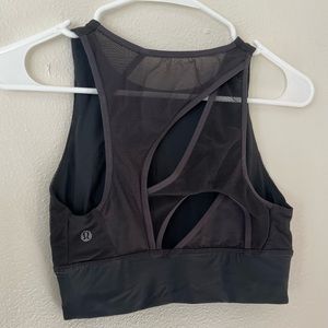 Lululemon Sport bra